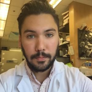 Meet your Posher, Andrew